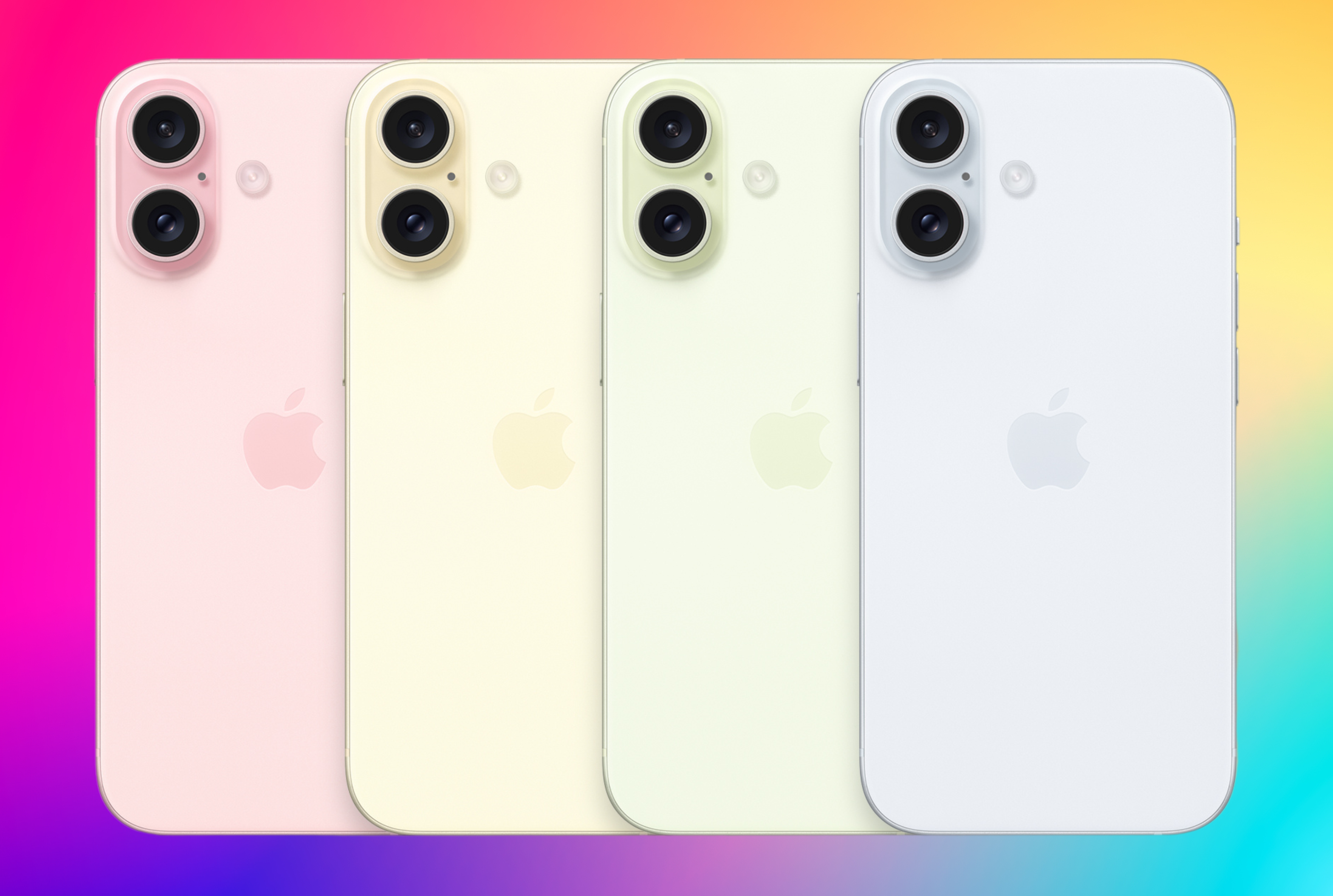 The iPhone 16: A Revolutionary Leap in Smartphone Technology